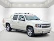  Chevrolet Avalanche 1500
