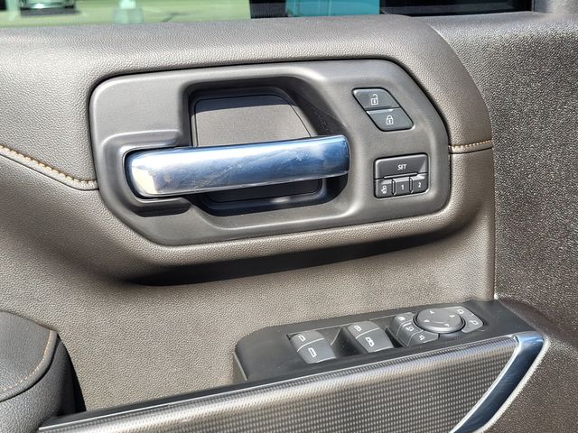 2022 GMC Sierra 2500HD AT4 - Photo 25