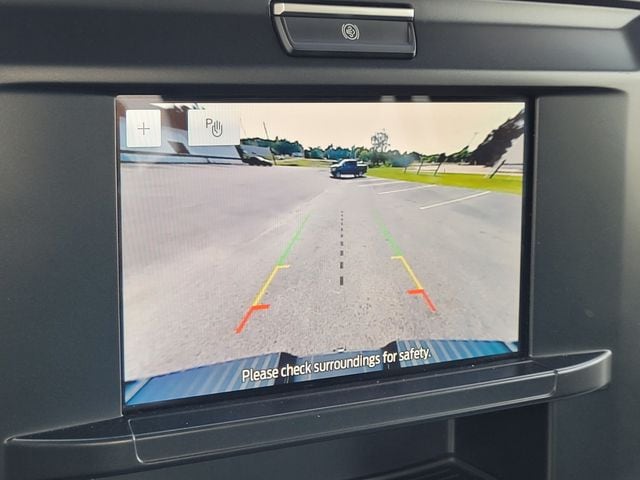 2025 Ford F-250 Super Duty XLT - Photo 20
