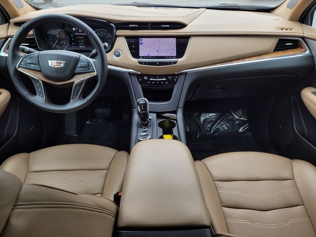 2020 Cadillac XT5 Premium Luxury - Photo 14