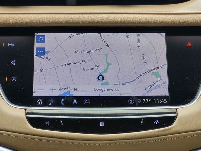 2020 Cadillac XT5 Premium Luxury - Photo 17