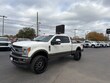  Ford F-250SD