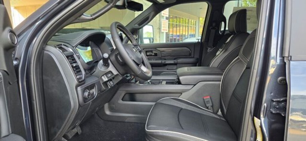 Used 2026 Ram 2500 Limited Truck