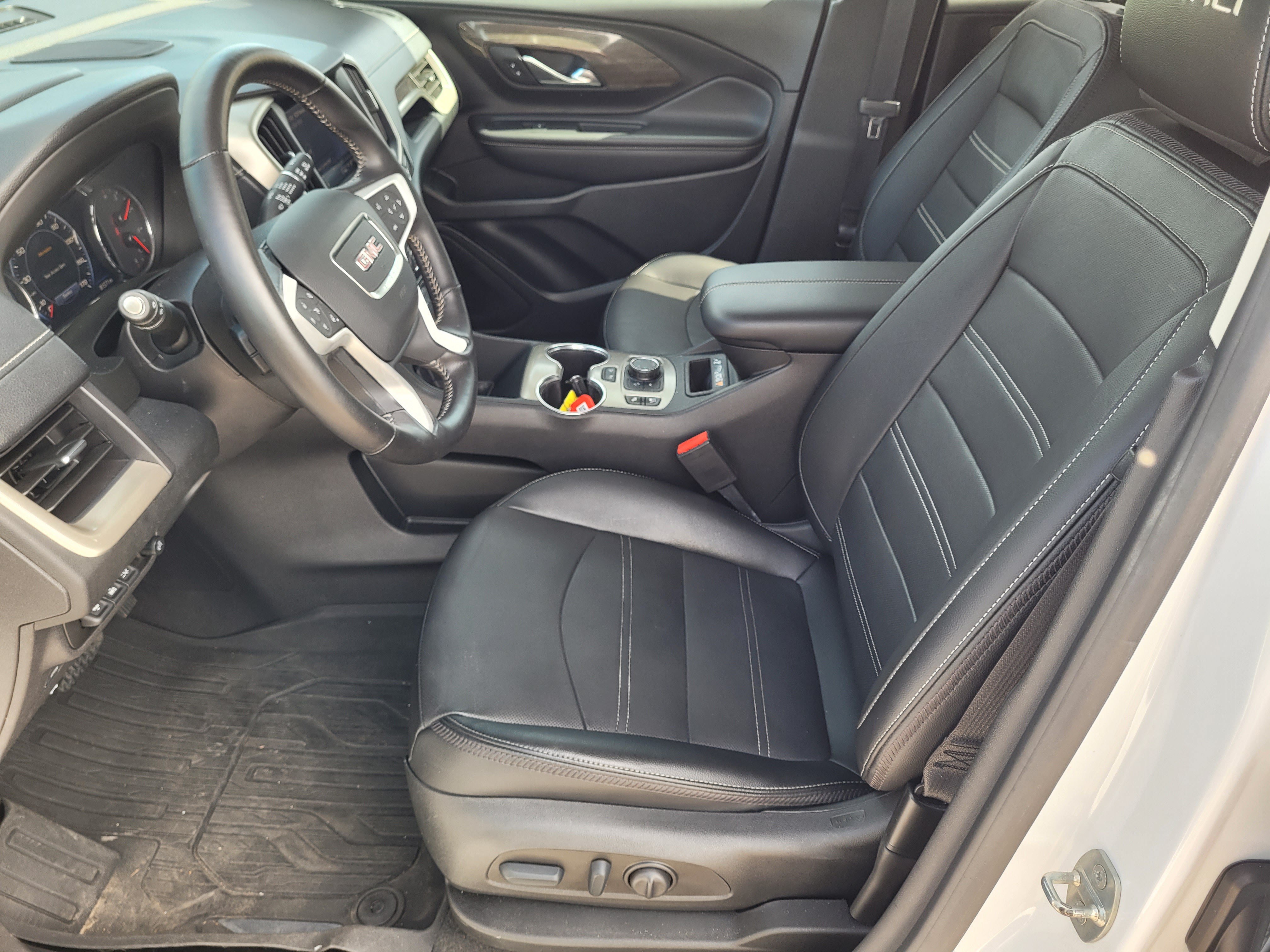 2022 GMC Terrain Denali - Photo 20