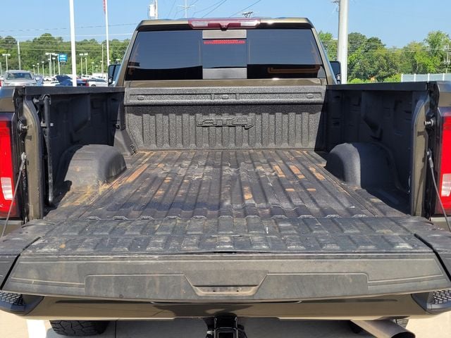 2022 GMC Sierra 2500HD AT4 - Photo 9