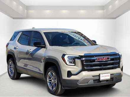 2026 GMC Terrain Elevation SUV