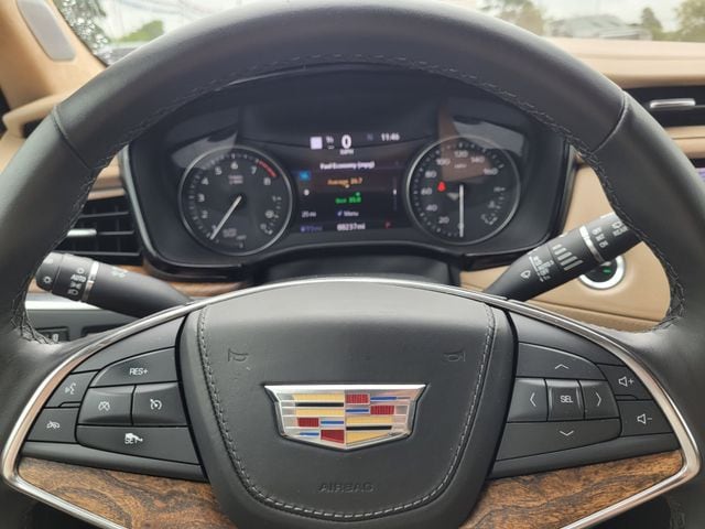 2020 Cadillac XT5 Premium Luxury - Photo 21