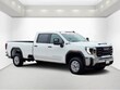 GMC Sierra 2500HD