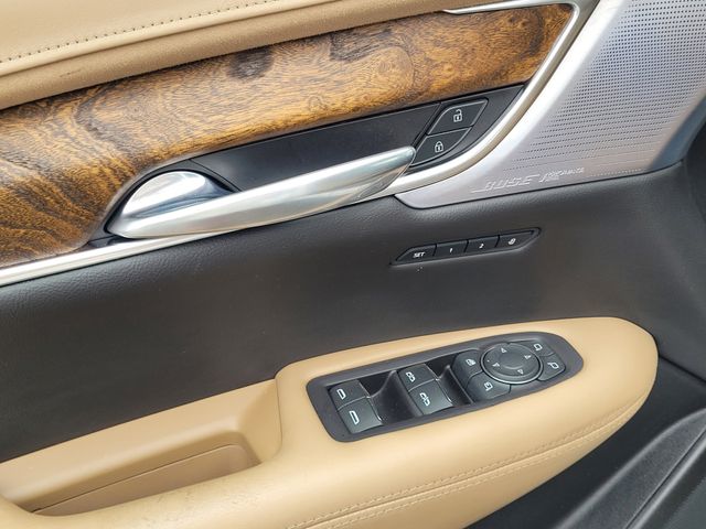 2020 Cadillac XT5 Premium Luxury - Photo 25