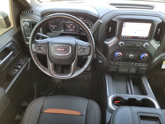 2022 GMC Sierra 2500HD AT4 - Photo 12