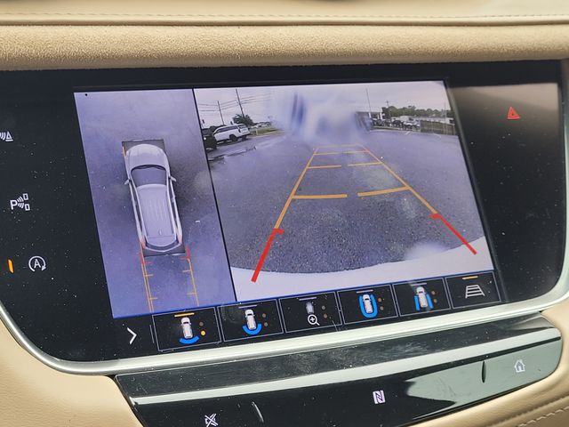 2020 Cadillac XT5 Premium Luxury - Photo 20