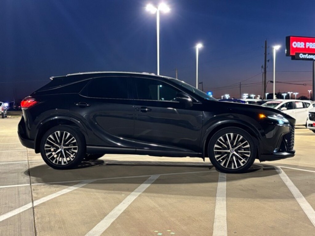 Used 2023 Lexus RX 350 Premium SUV