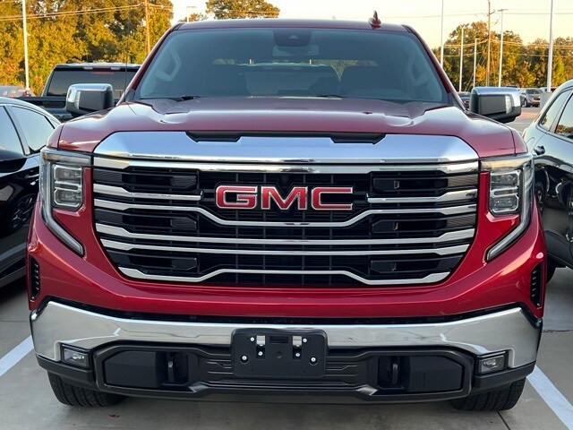 2024 Gmc Sierra 1500 SLT photo 2