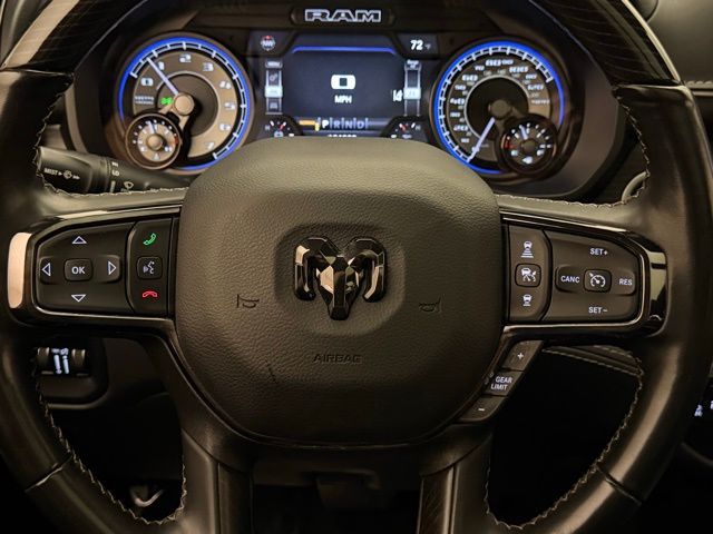 2022 RAM Ram 1500 Pickup Limited - Photo 43