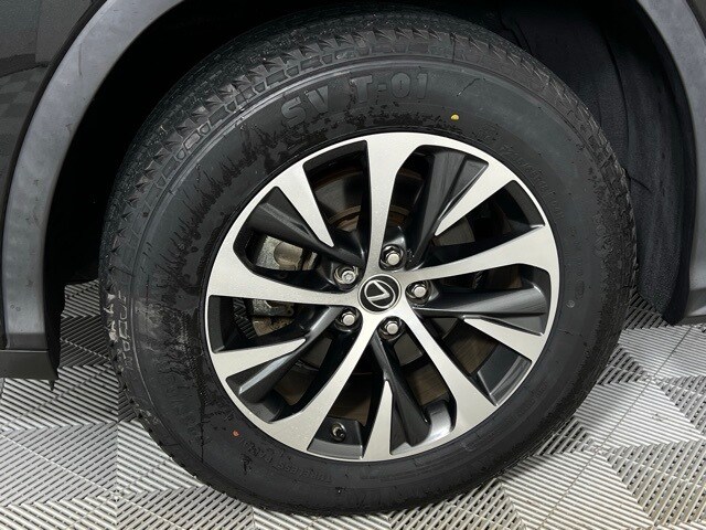 2021 Lexus RX 350 photo 2