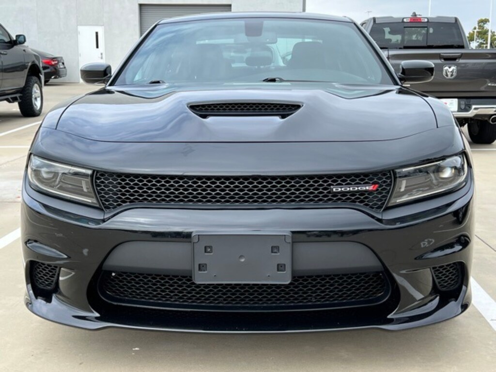 Used 2023 Dodge Charger GT Sedan