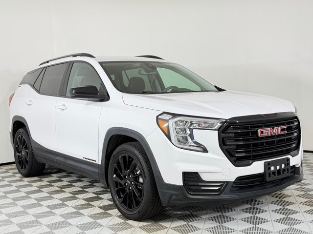 Pre-Owned 2023 GMC Terrain SLE
