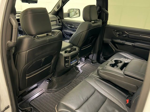 2022 RAM Ram 1500 Pickup Limited - Photo 28