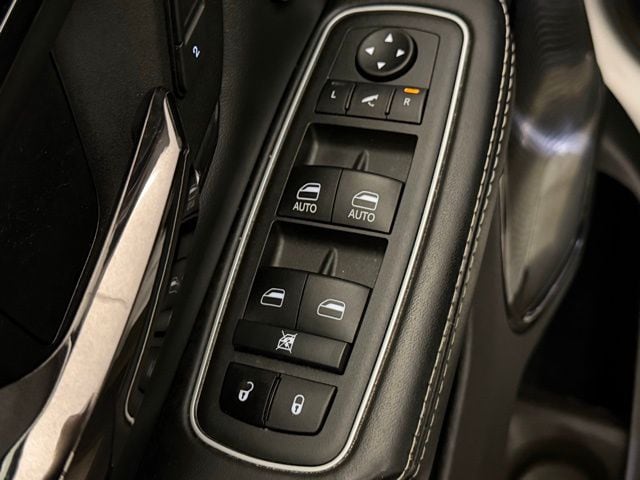 2022 RAM Ram 1500 Pickup Limited - Photo 25