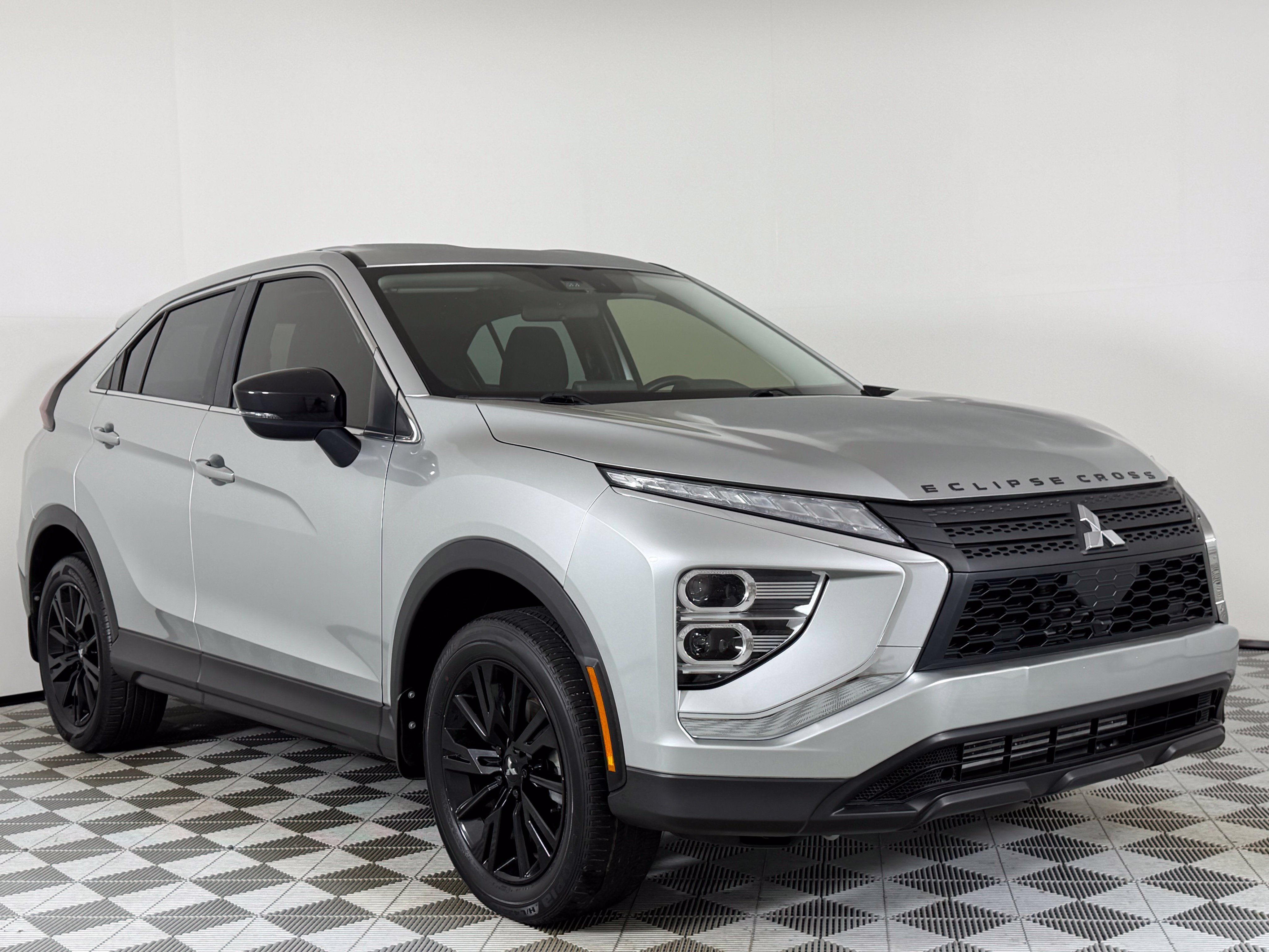 2023 Mitsubishi Eclipse Cross