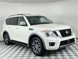 Nissan Armada