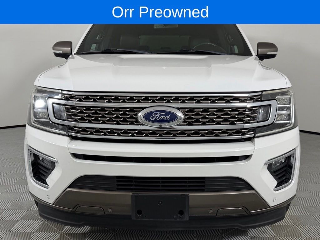 Used 2020 Ford Expedition King Ranch SUV