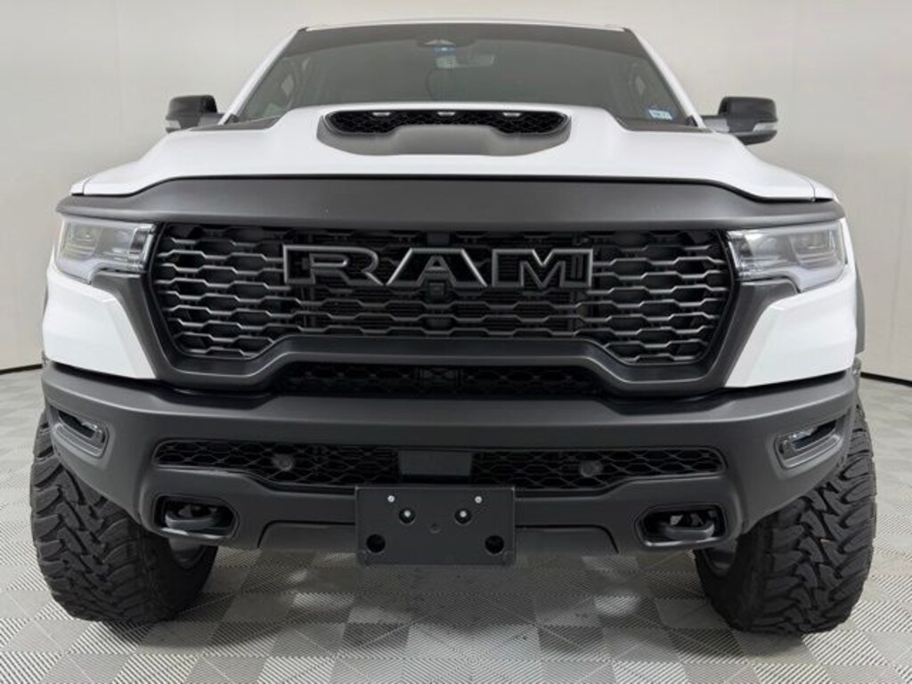 Used 2025 Ram 1500 RHO Truck