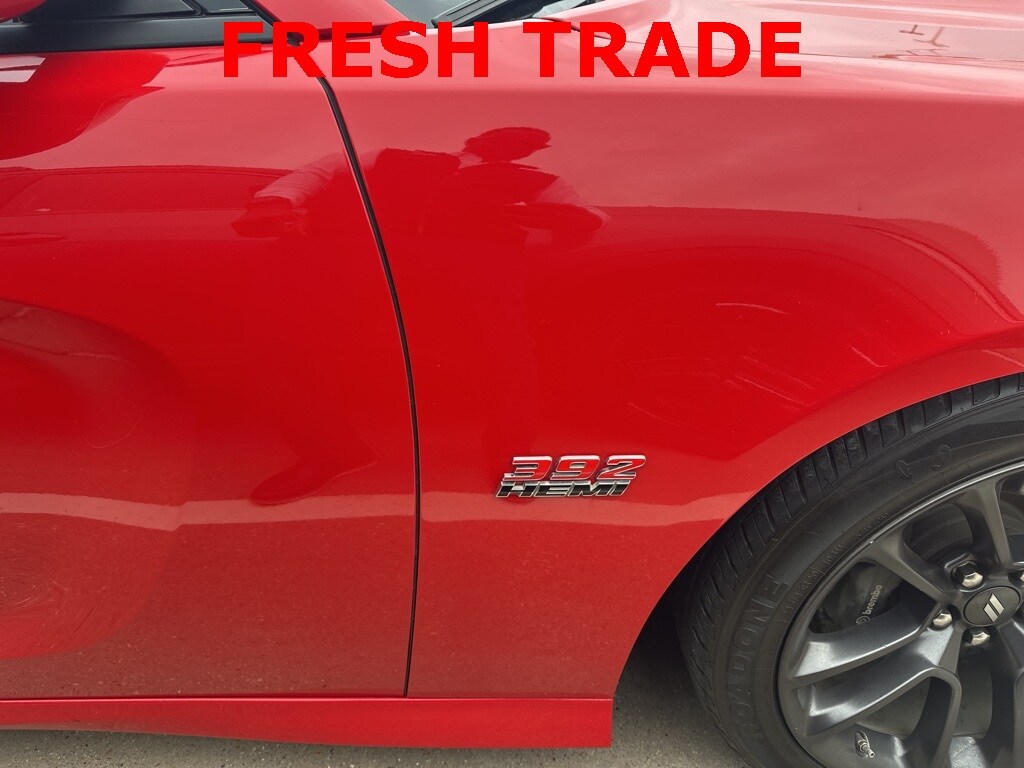 Used 2020 Dodge Charger R/T Scat Pack Sedan