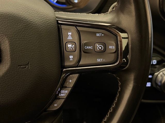 2022 RAM Ram 1500 Pickup Limited - Photo 44