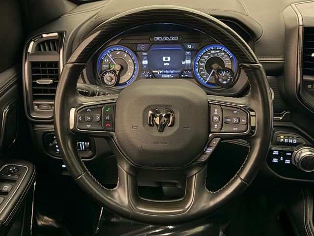 2022 RAM Ram 1500 Pickup Limited - Photo 35