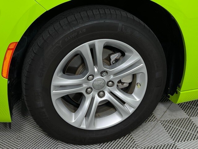 2023 Dodge Charger SXT photo 3