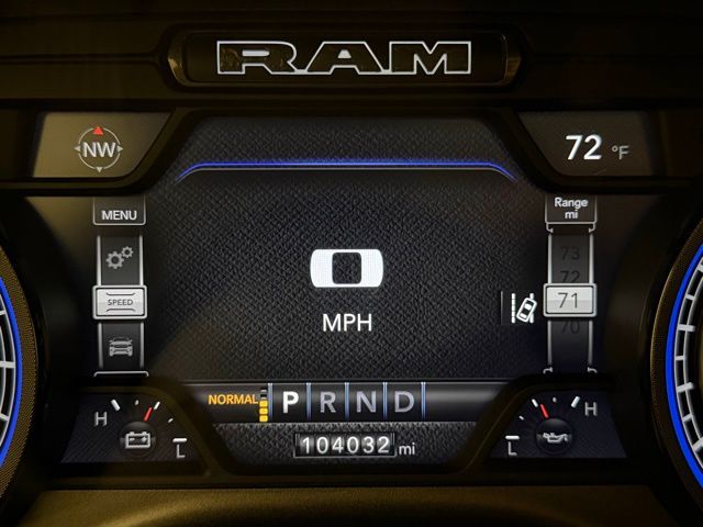 2022 RAM Ram 1500 Pickup Limited - Photo 48