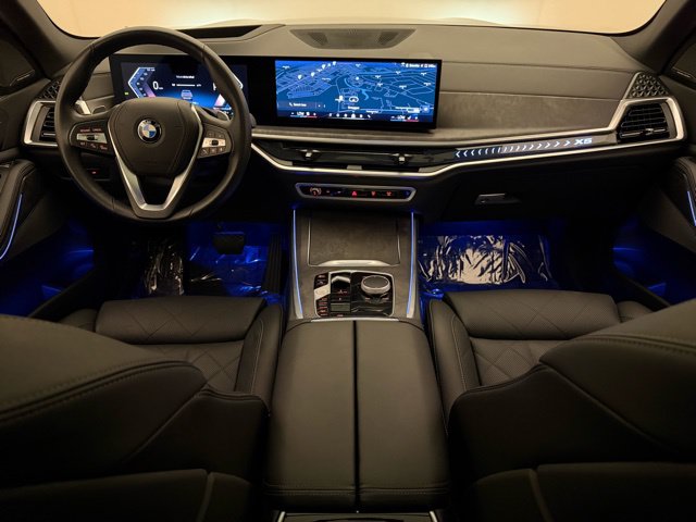 2025 BMW X5 40i - Photo 27