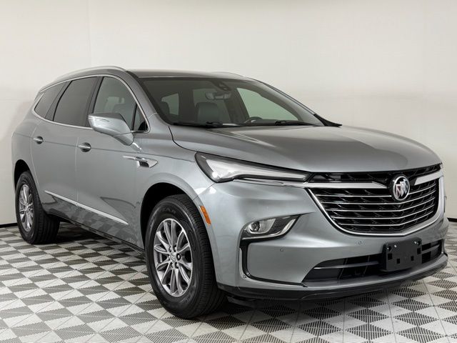 2024 Buick Enclave
