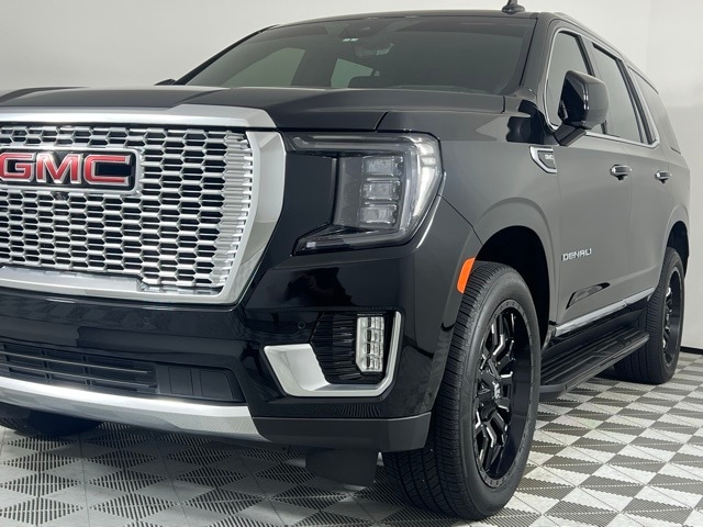 2024 Gmc Yukon Denali photo 4