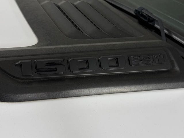 2022 RAM Ram 1500 Pickup Limited - Photo 8
