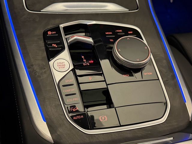 2025 BMW X5 40i - Photo 35