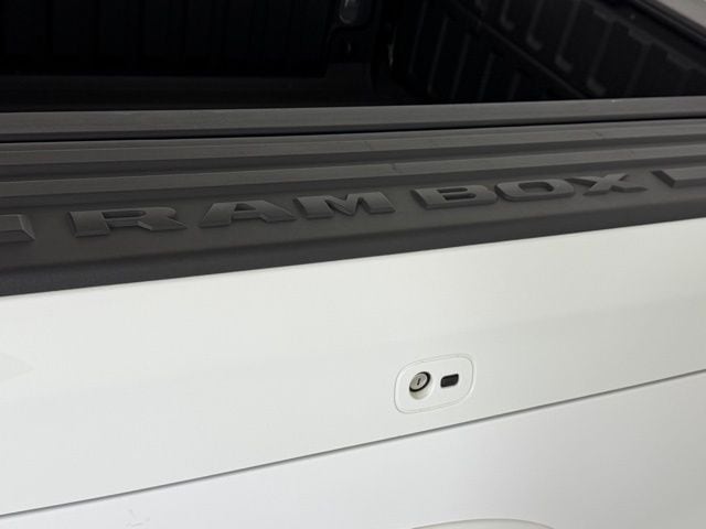 2022 RAM Ram 1500 Pickup Limited - Photo 9
