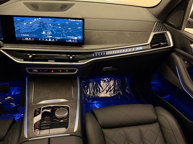 2025 BMW X5 40i - Photo 30