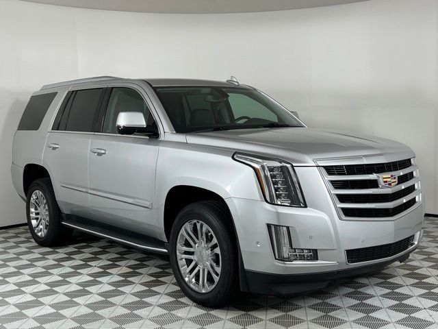 2020 Cadillac Escalade