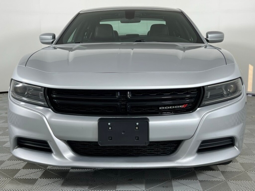 Used 2022 Dodge Charger SXT Sedan