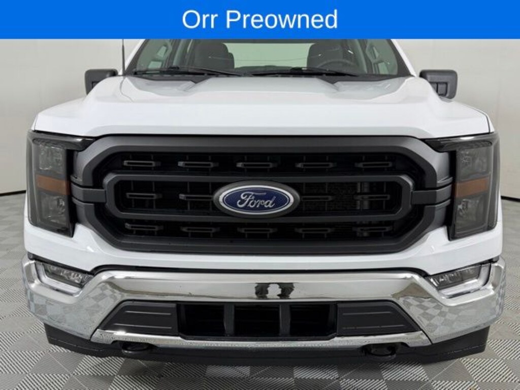 Used 2023 Ford F-150 XL Truck