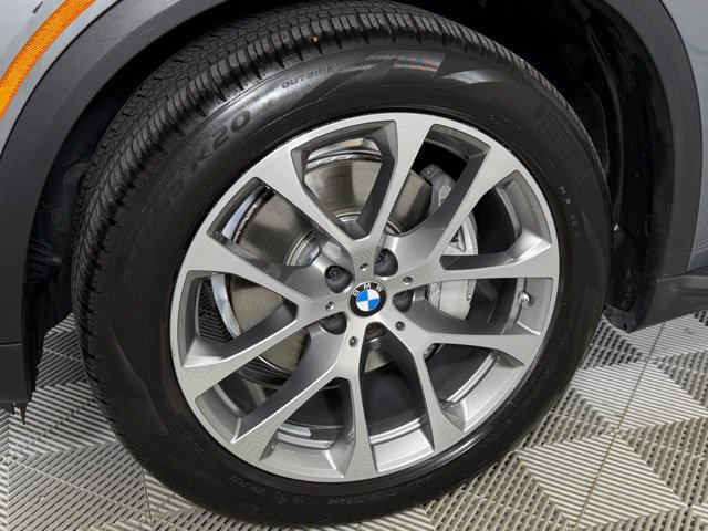 2025 BMW X5 40i - Photo 6