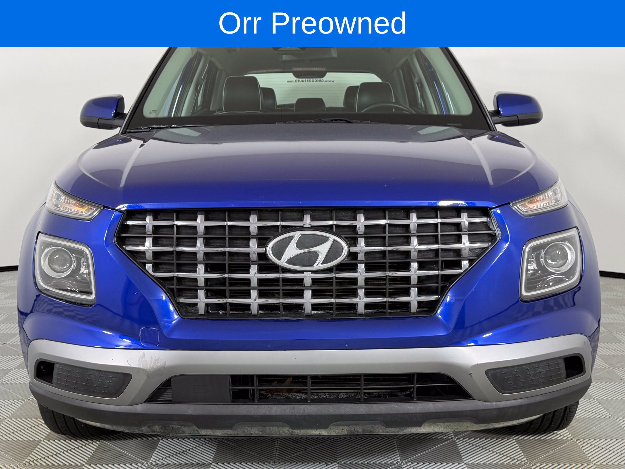 Used 2024 Hyundai Venue Limited SUV