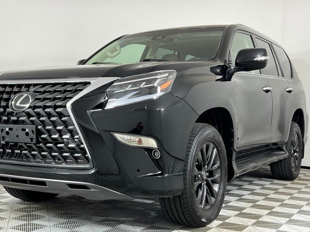 2020 Lexus GX 460 photo 4