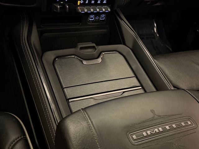 2022 RAM Ram 1500 Pickup Limited - Photo 37