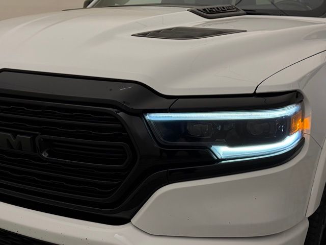 2022 RAM Ram 1500 Pickup Limited - Photo 10