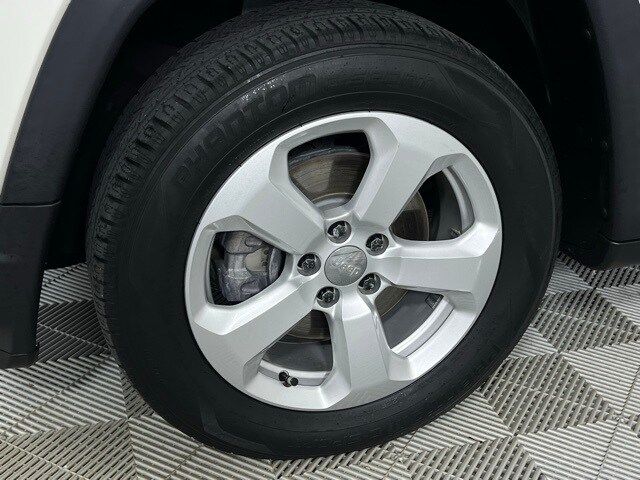 2020 Jeep Compass North Edition Latitude photo 3