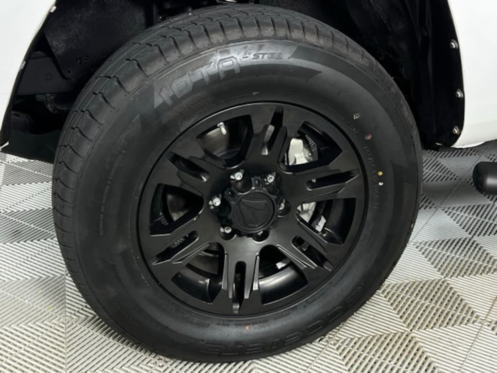 Used 2019 Toyota Tacoma SR Truck