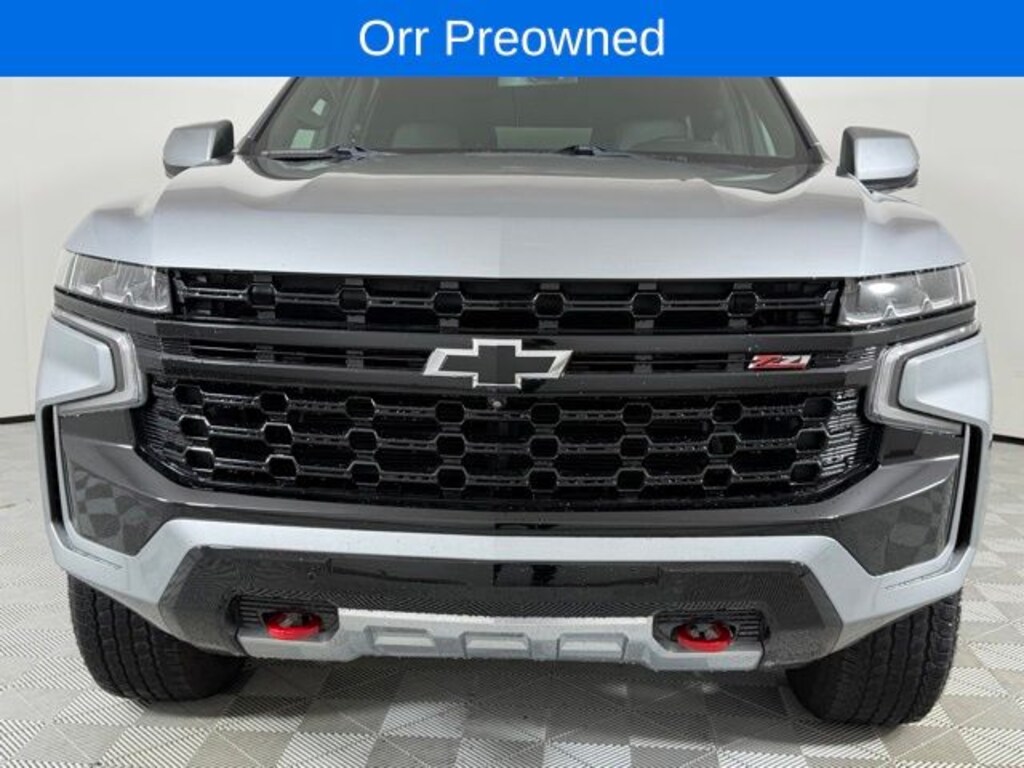 Used 2023 Chevrolet Tahoe Z71 SUV